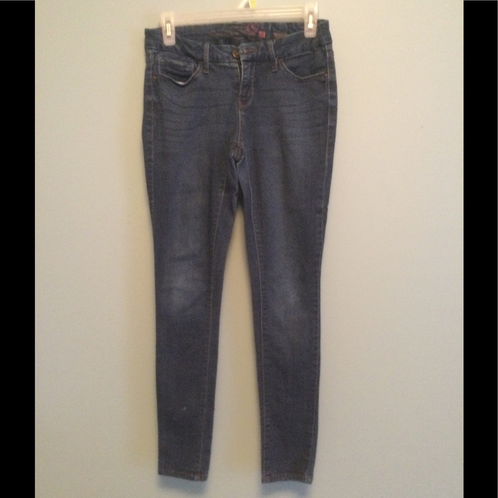 Faded Glory jeans